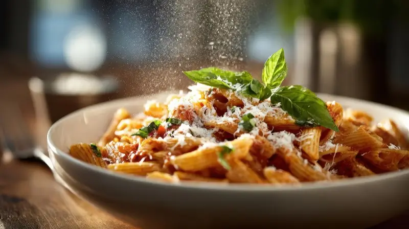 Italian Pasta